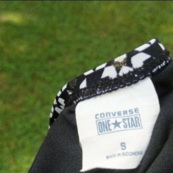 Converse Floral Printed Bikini S - Picture 7 of 7